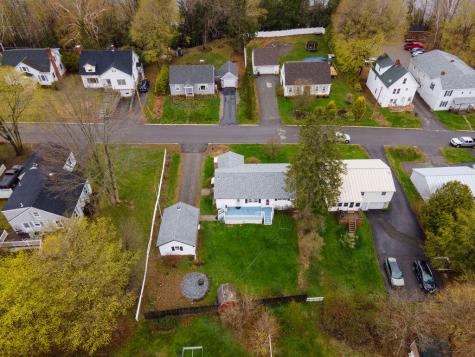 25 Allen Road Brewer ME 04412