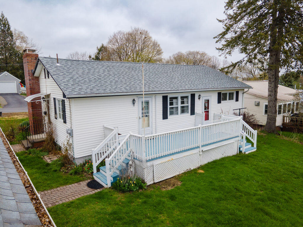 25 Allen Road Brewer ME 04412