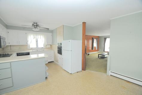 25 Allen Road Brewer ME 04412