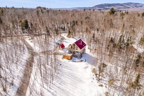 2 Doe Pond Access Road Monson ME 04464