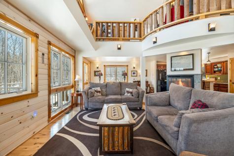 2 Doe Pond Access Road Monson ME 04464