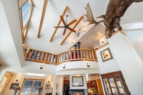 2 Doe Pond Access Road Monson ME 04464