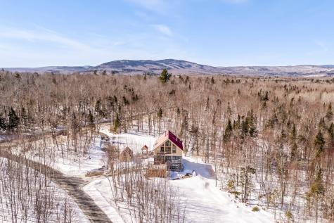 2 Doe Pond Access Road Monson ME 04464