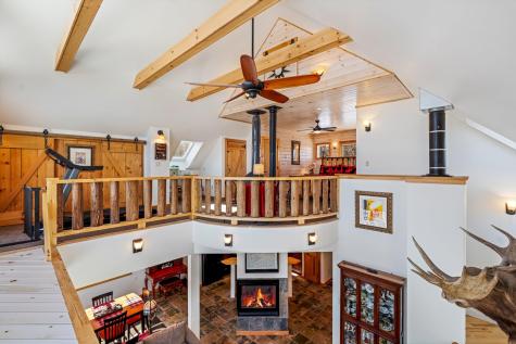 2 Doe Pond Access Road Monson ME 04464