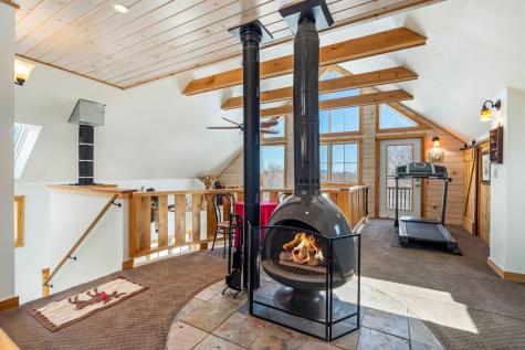 2 Doe Pond Access Road Monson ME 04464