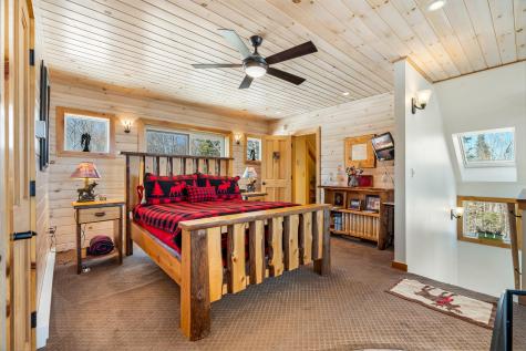 2 Doe Pond Access Road Monson ME 04464