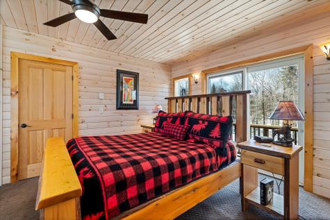 2 Doe Pond Access Road Monson ME 04464