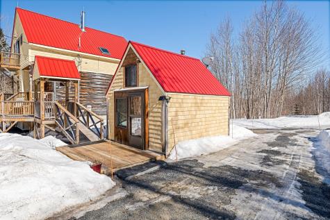 2 Doe Pond Access Road Monson ME 04464