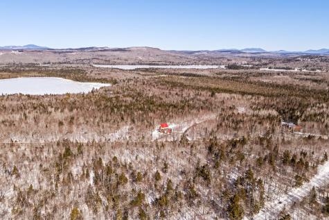 2 Doe Pond Access Road Monson ME 04464