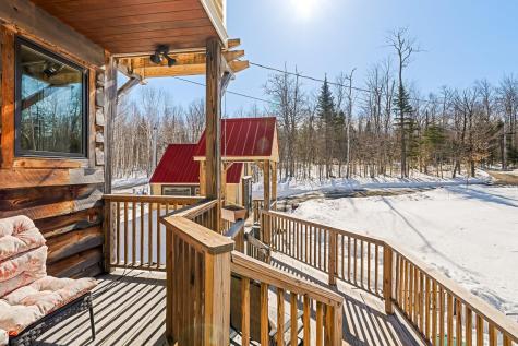 2 Doe Pond Access Road Monson ME 04464