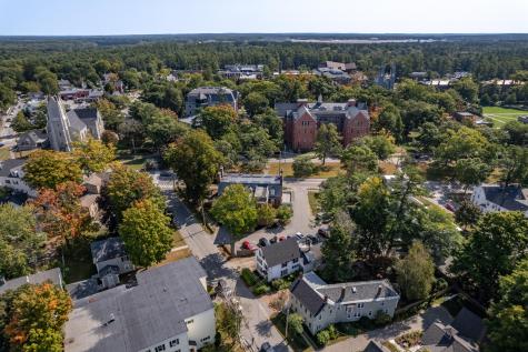 7 Potter Street Brunswick ME 04011