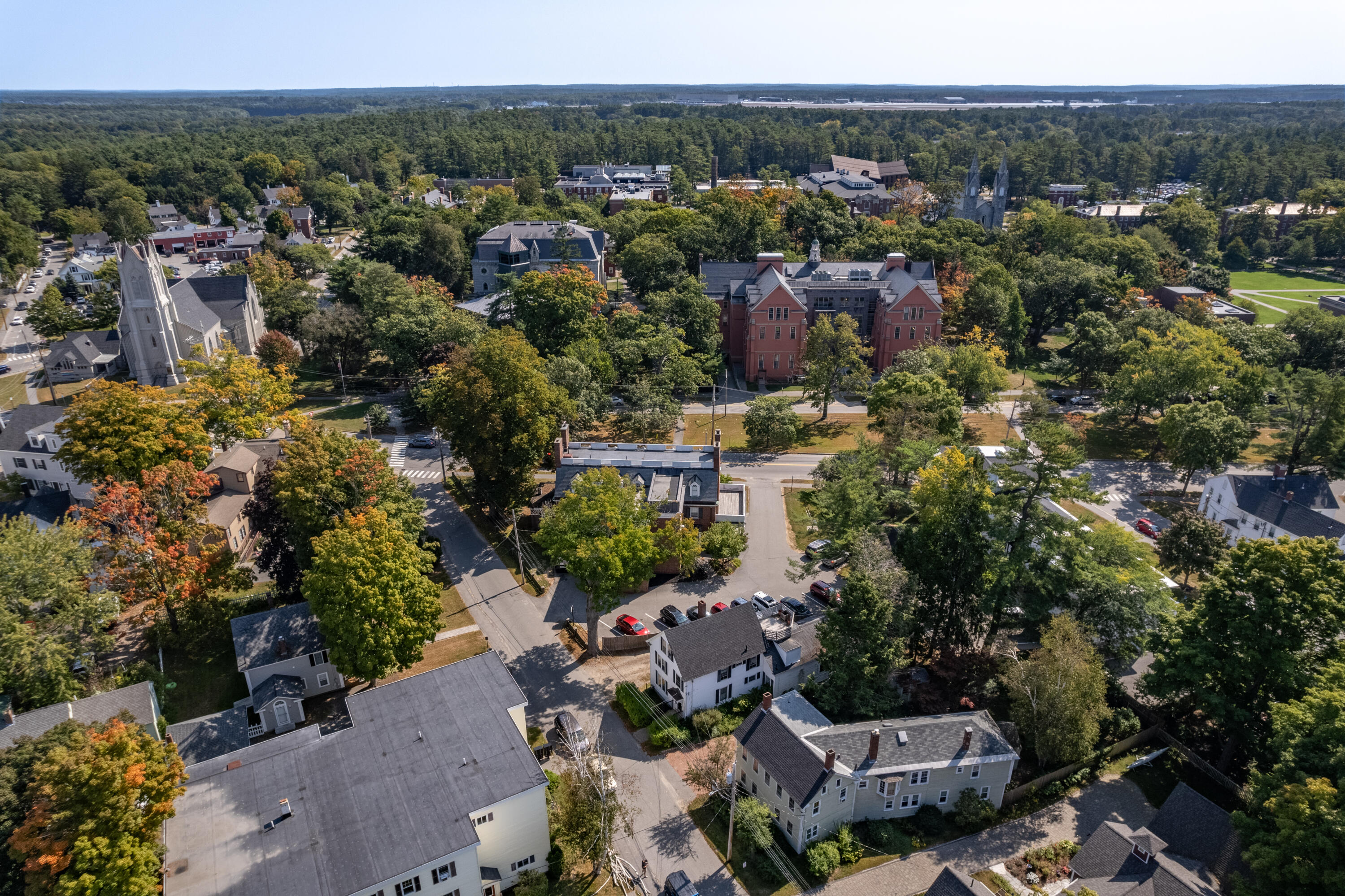 7 Potter Street Brunswick ME 04011