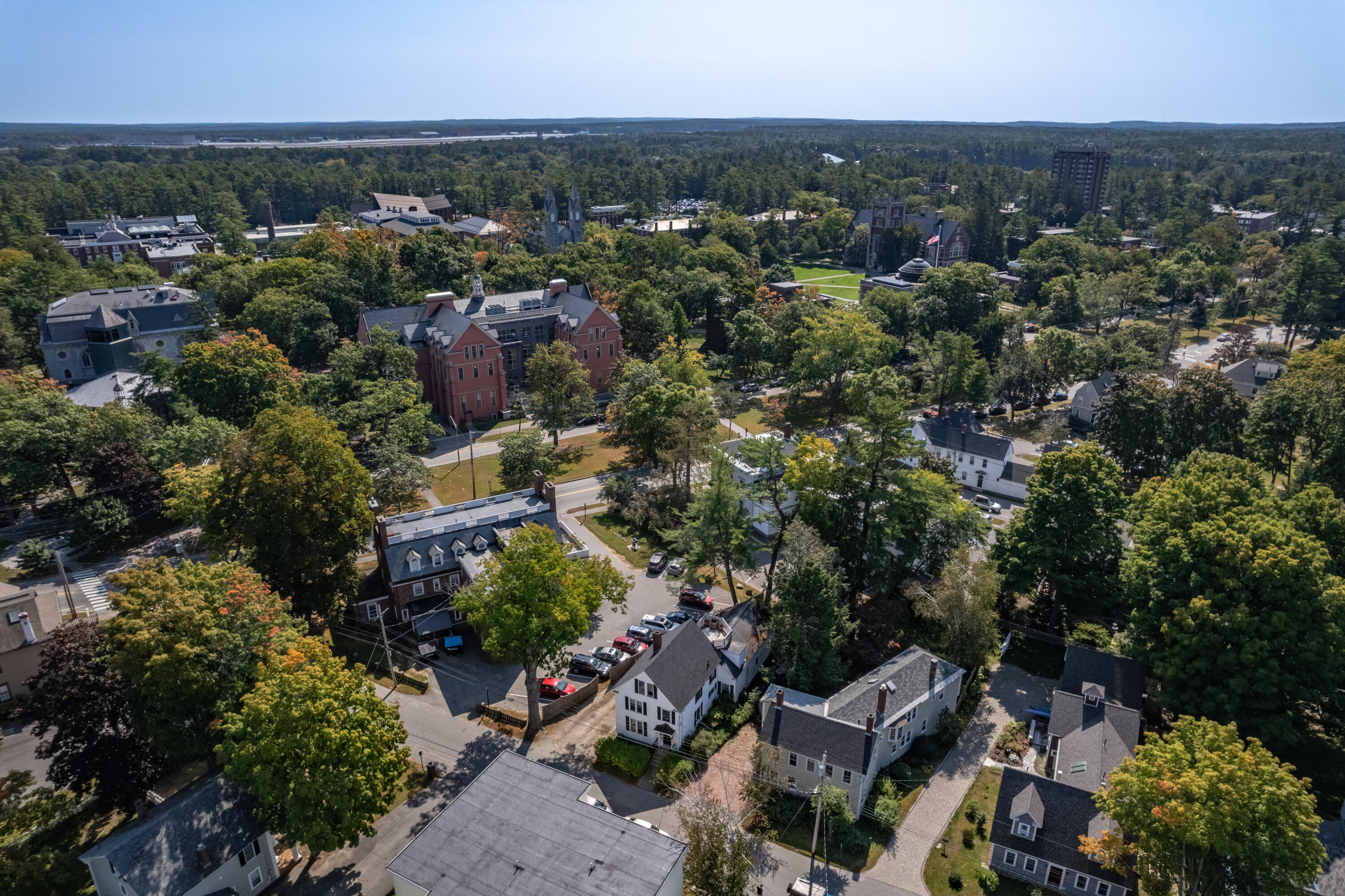 7 Potter Street Brunswick ME 04011