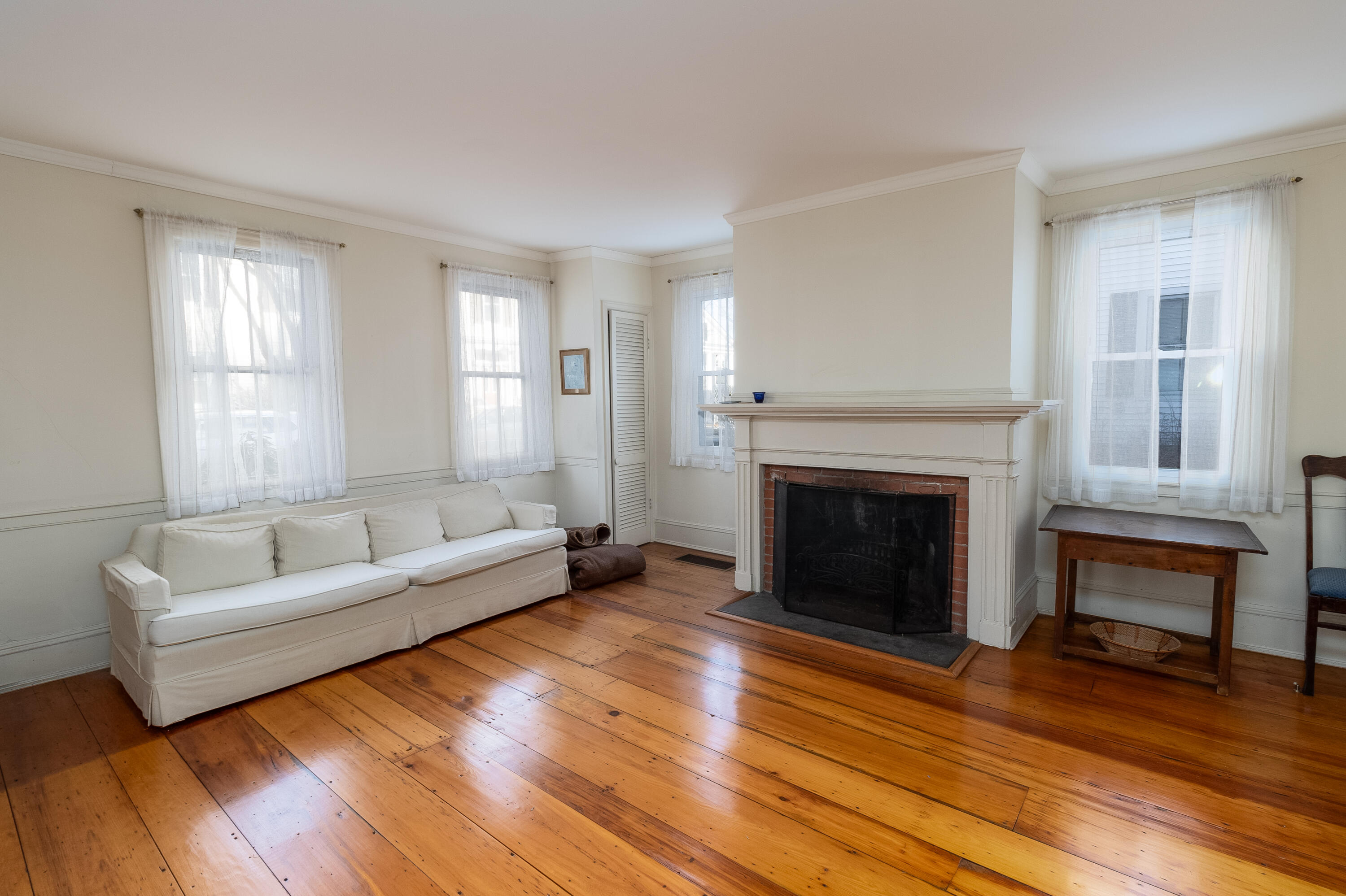 7 Potter Street Brunswick ME 04011