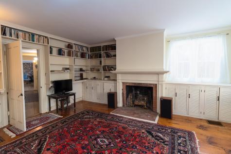 7 Potter Street Brunswick ME 04011