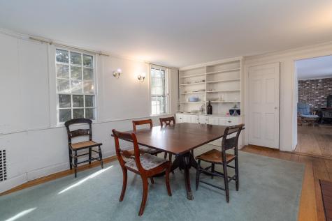 7 Potter Street Brunswick ME 04011