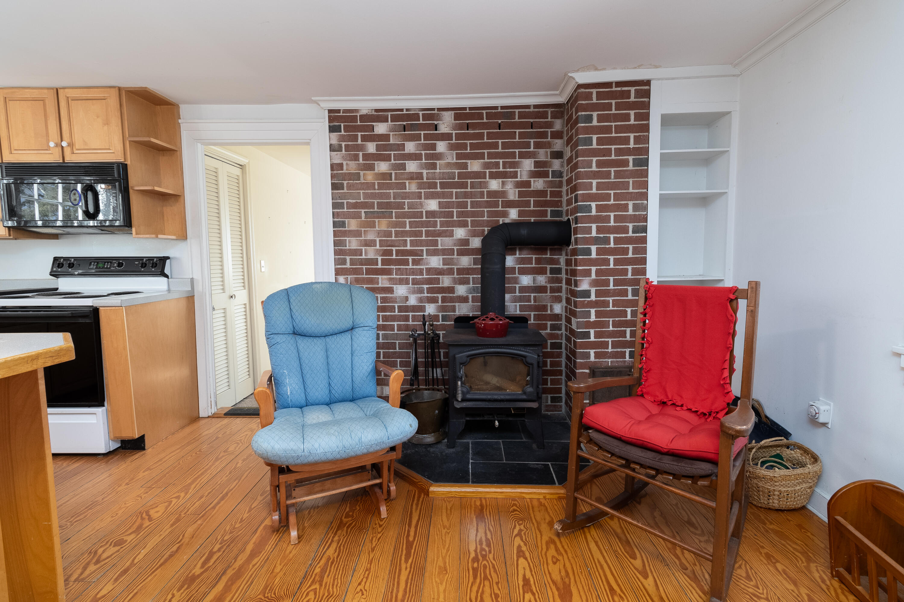 7 Potter Street Brunswick ME 04011