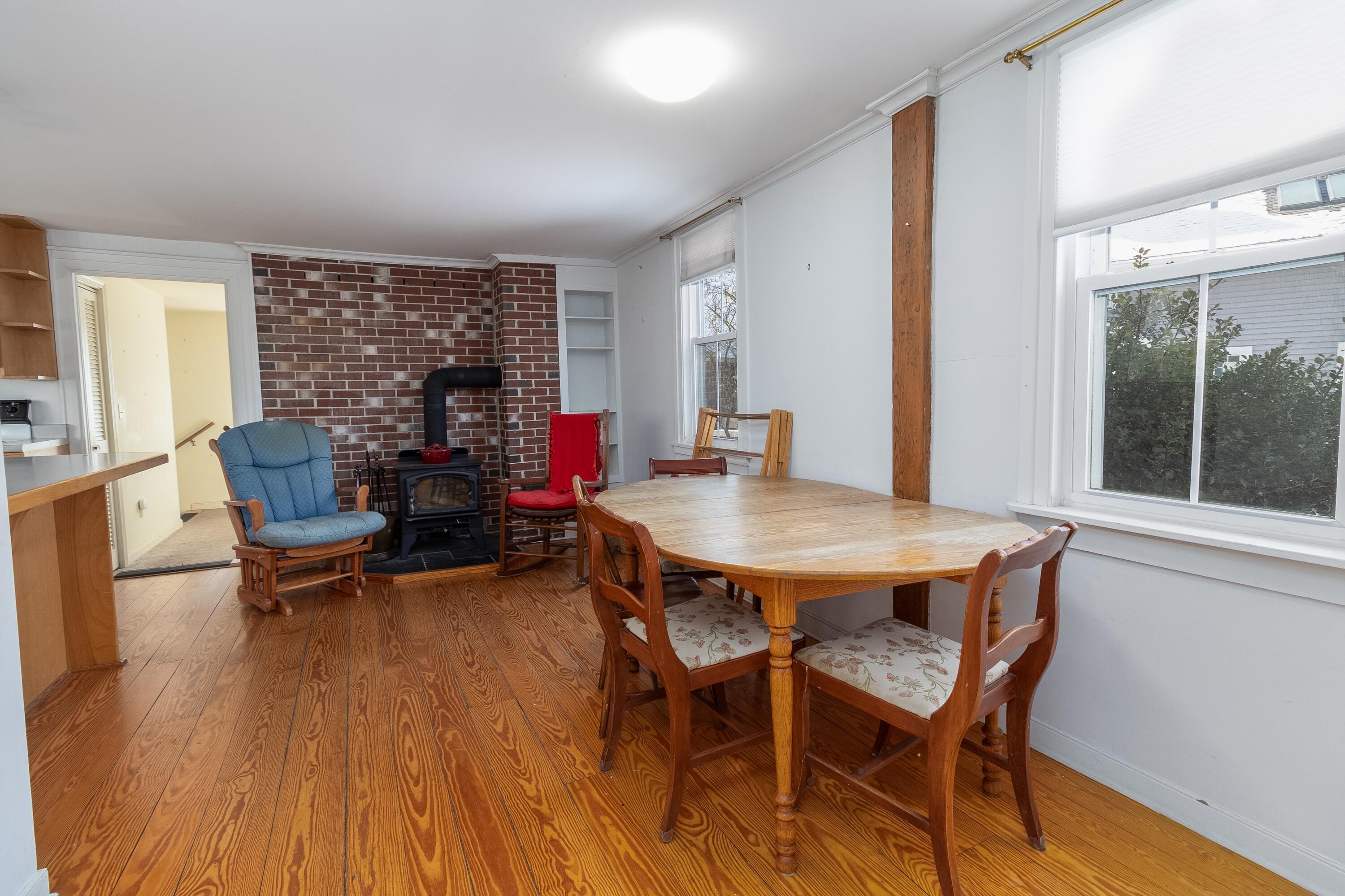 7 Potter Street Brunswick ME 04011