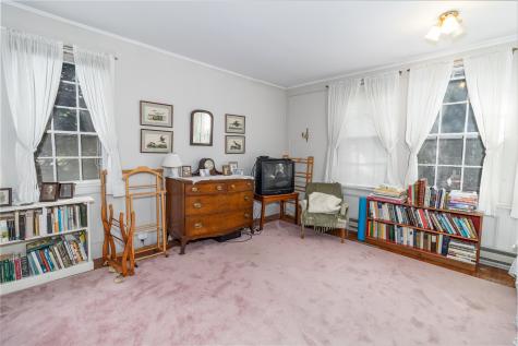 7 Potter Street Brunswick ME 04011