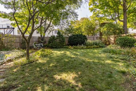 7 Potter Street Brunswick ME 04011