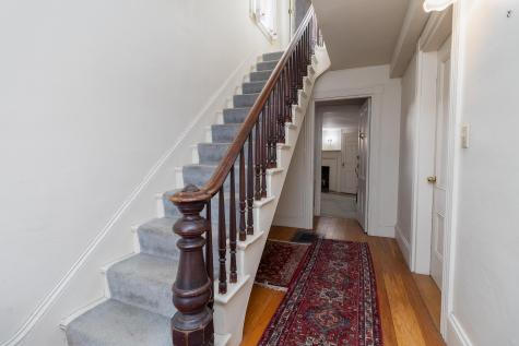 7 Potter Street Brunswick ME 04011