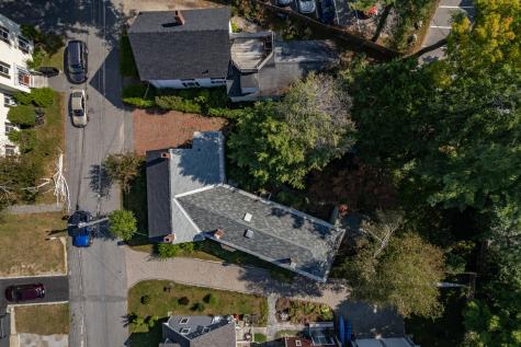 7 Potter Street Brunswick ME 04011