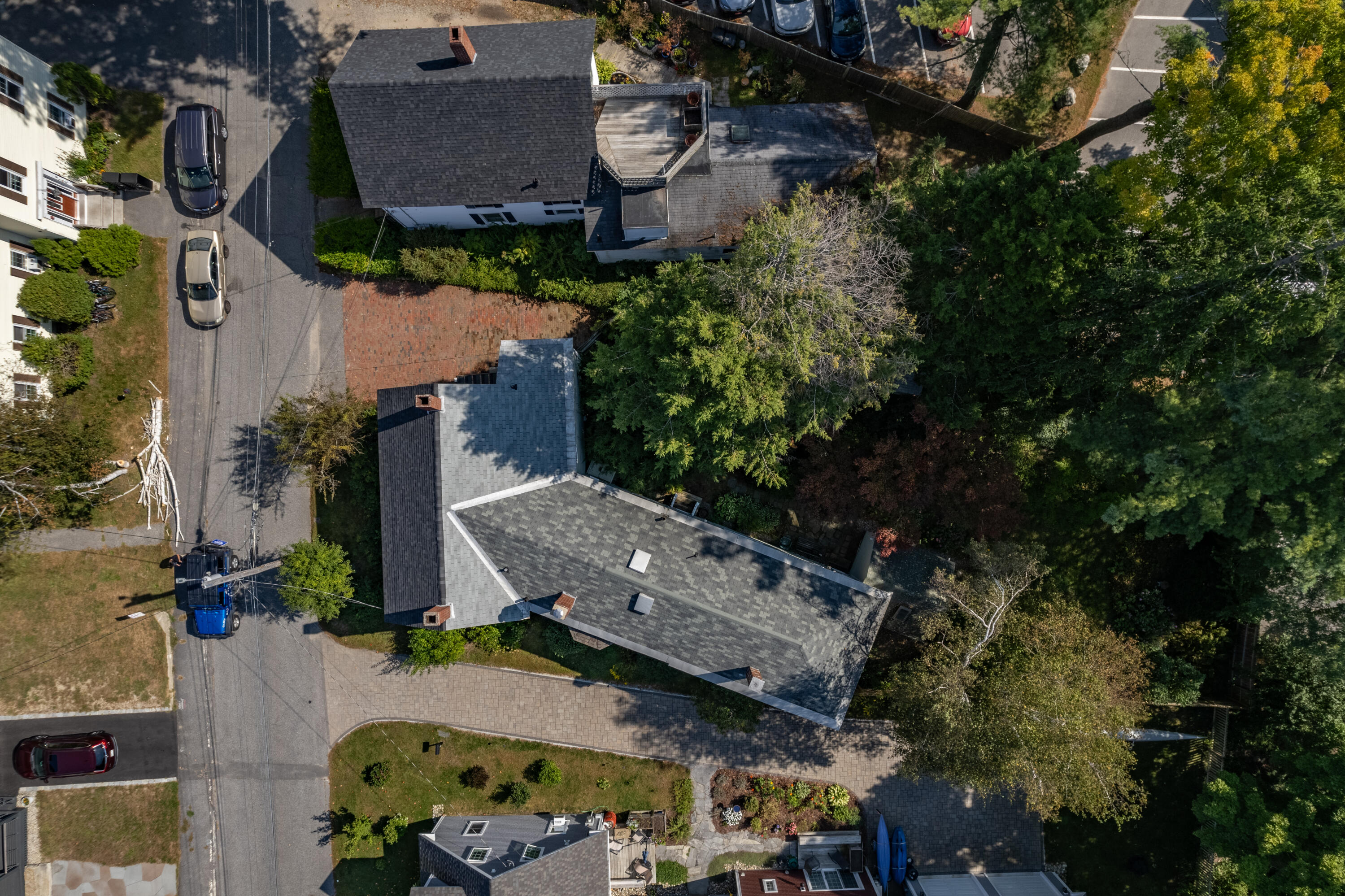 7 Potter Street Brunswick ME 04011