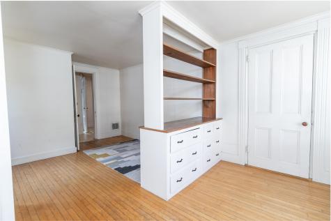 7 Potter Street Brunswick ME 04011