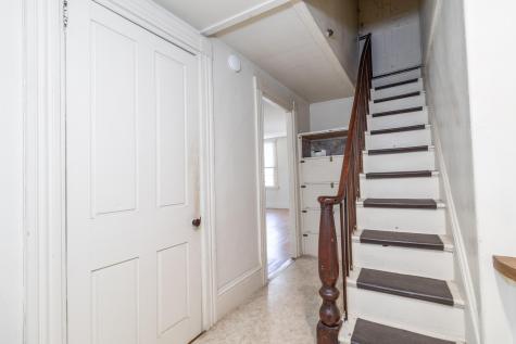 7 Potter Street Brunswick ME 04011