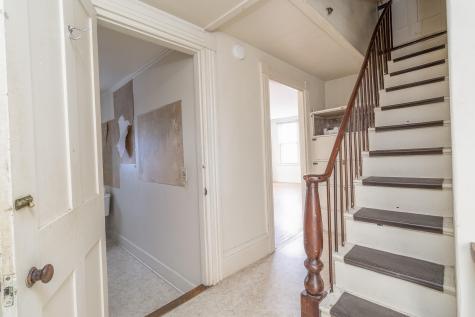 7 Potter Street Brunswick ME 04011