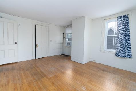 7 Potter Street Brunswick ME 04011