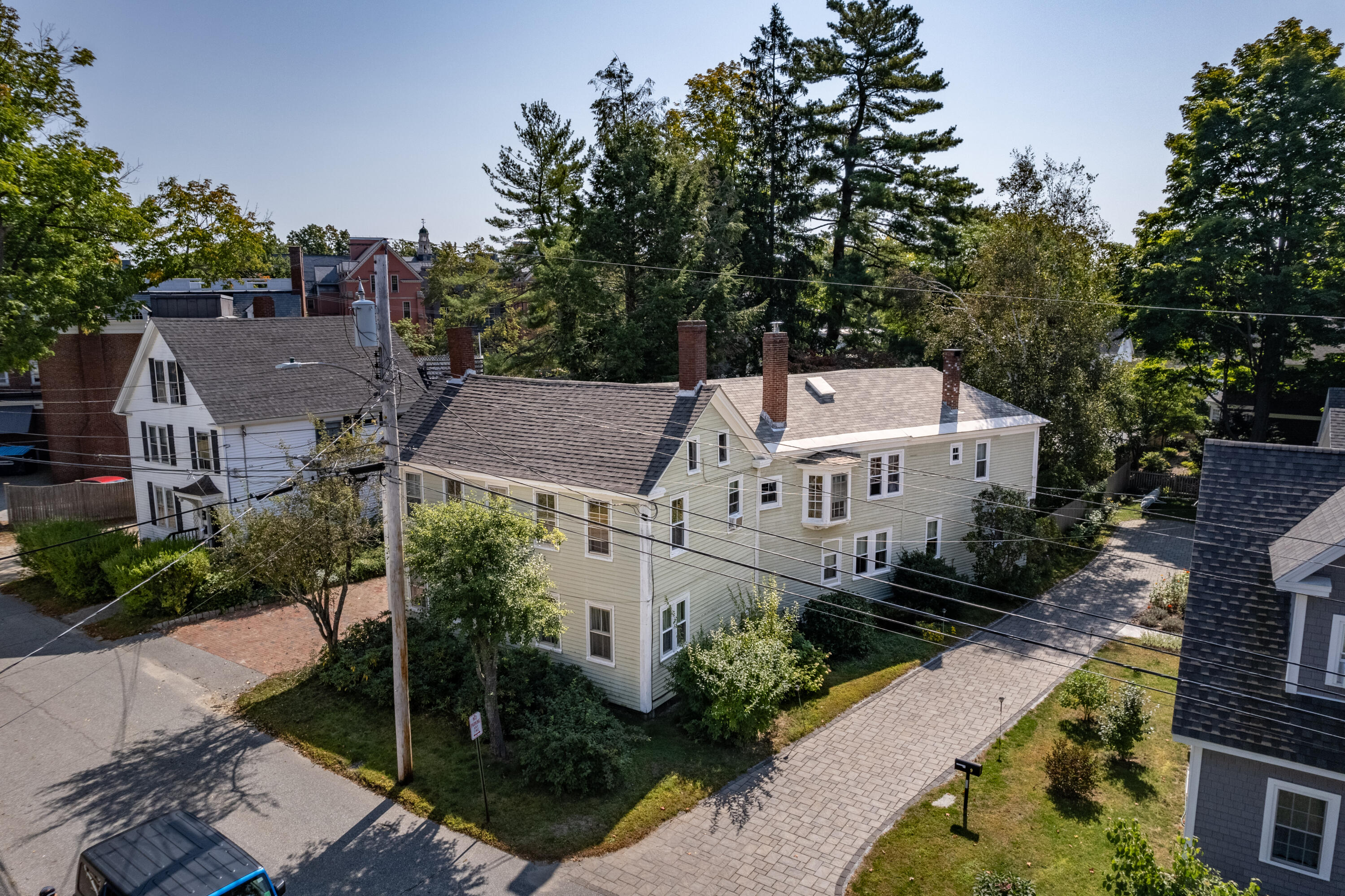 7 Potter Street Brunswick ME 04011