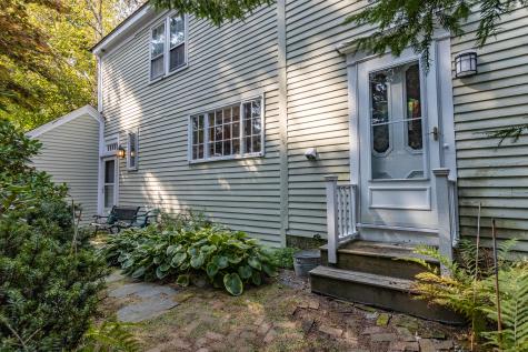 7 Potter Street Brunswick ME 04011