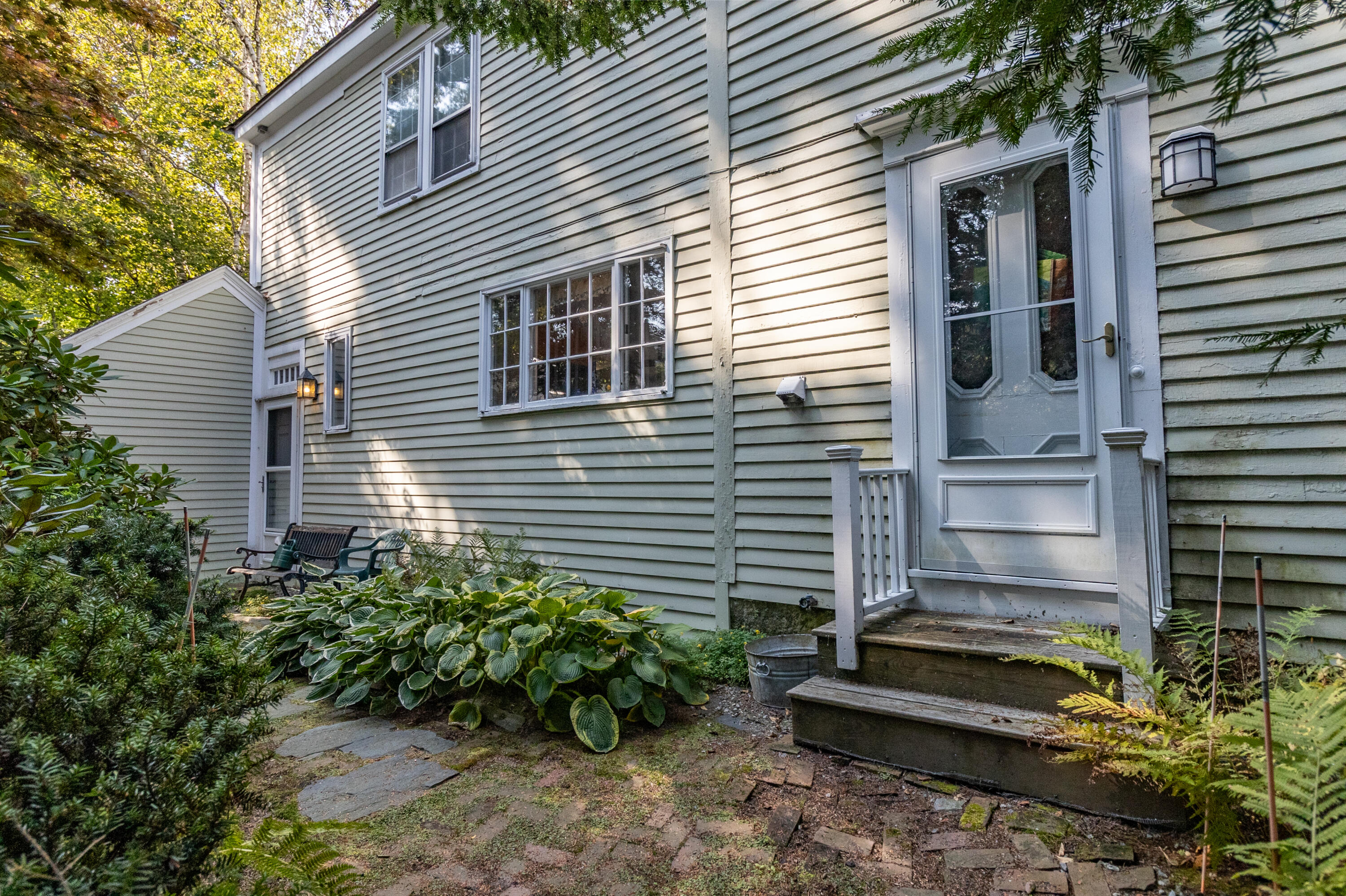 7 Potter Street Brunswick ME 04011