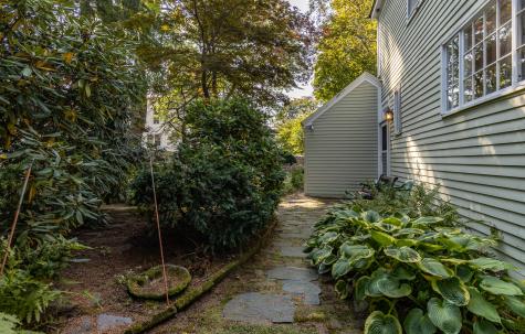 7 Potter Street Brunswick ME 04011