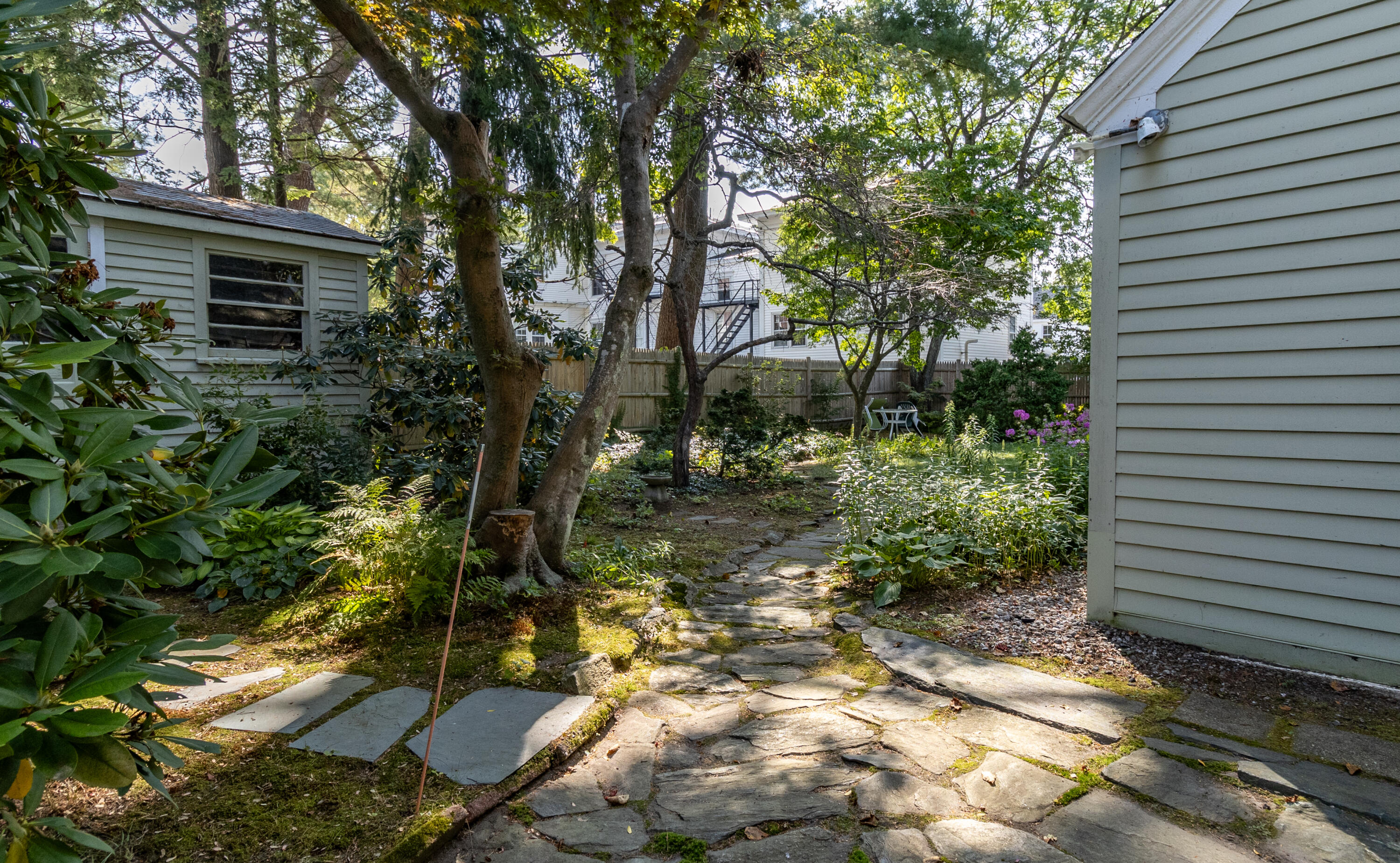 7 Potter Street Brunswick ME 04011