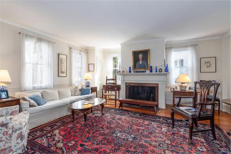 7 Potter Street Brunswick ME 04011