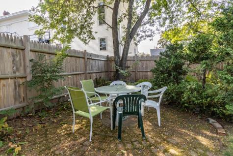 7 Potter Street Brunswick ME 04011