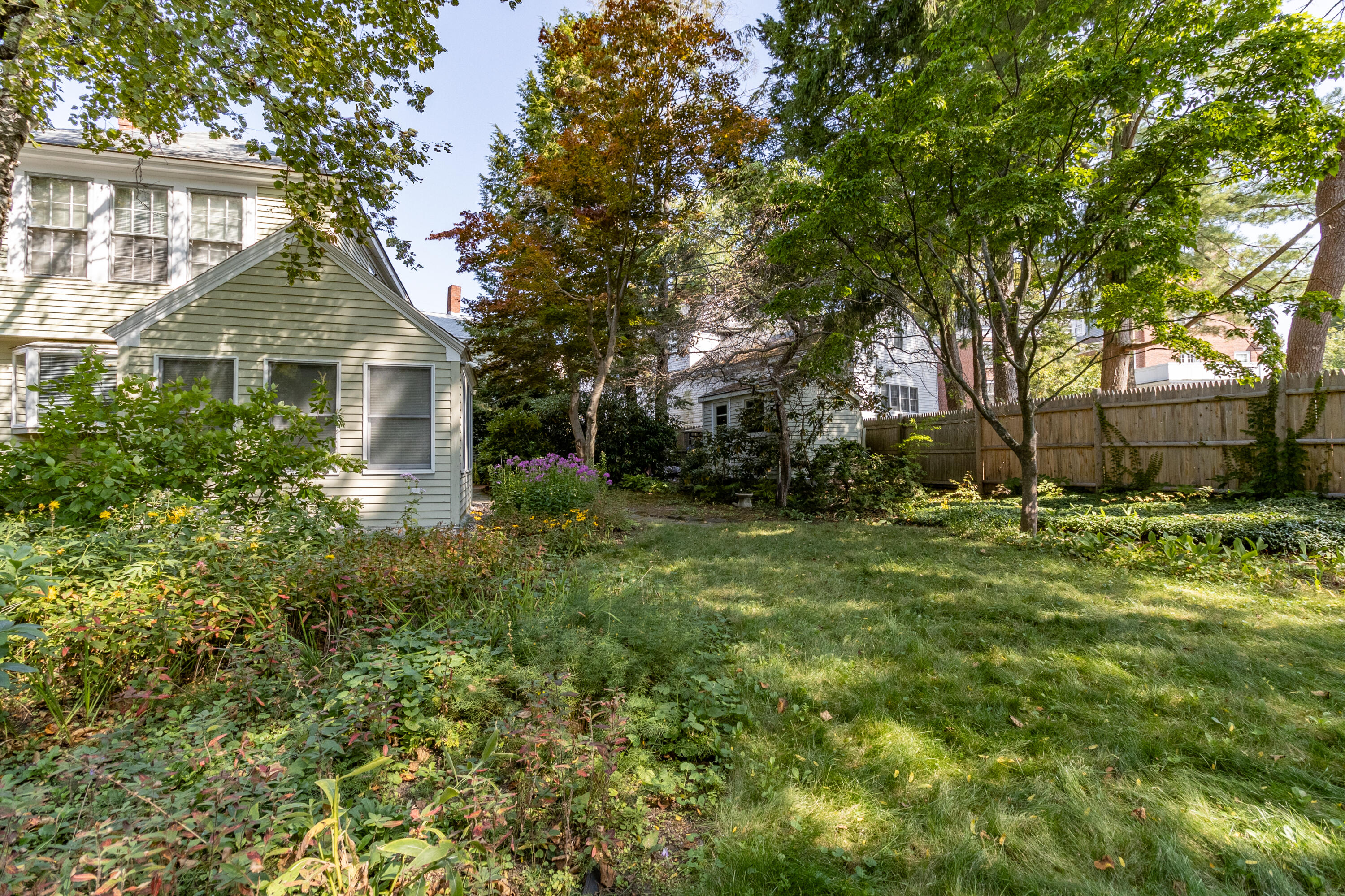 7 Potter Street Brunswick ME 04011