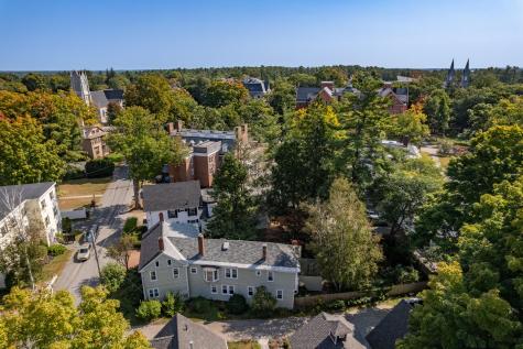 7 Potter Street Brunswick ME 04011