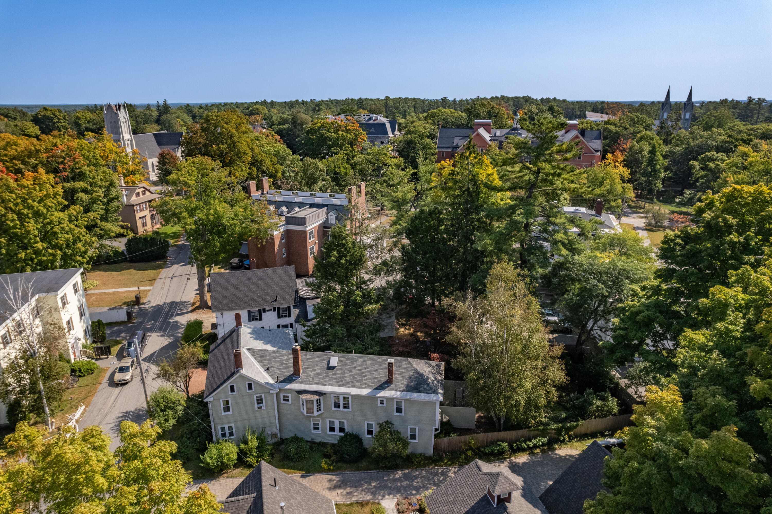 7 Potter Street Brunswick ME 04011