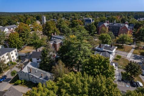 7 Potter Street Brunswick ME 04011