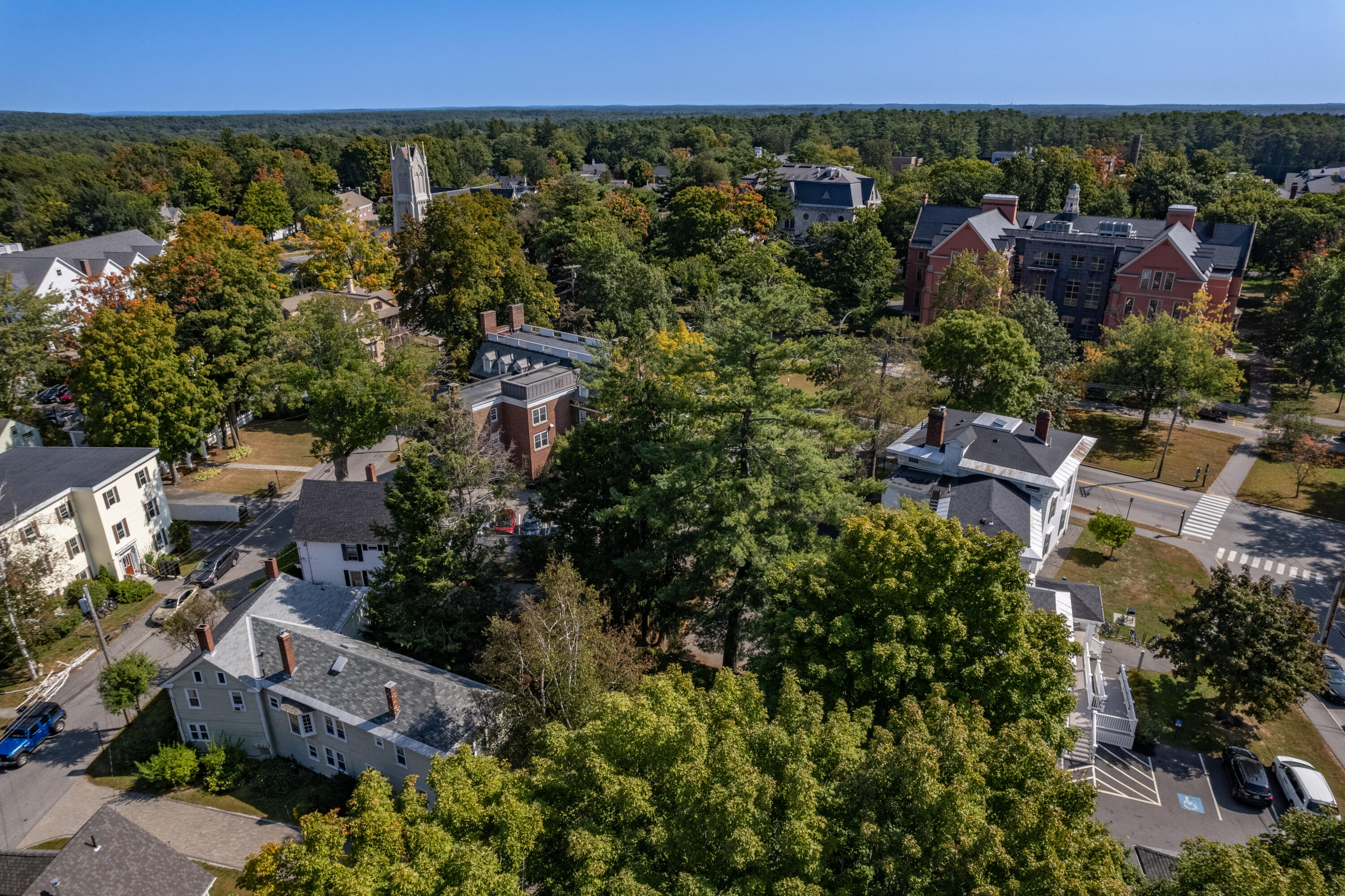 7 Potter Street Brunswick ME 04011