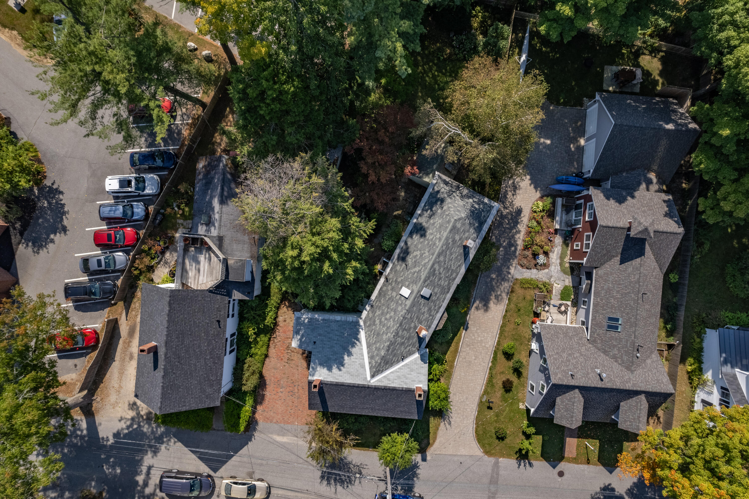 7 Potter Street Brunswick ME 04011