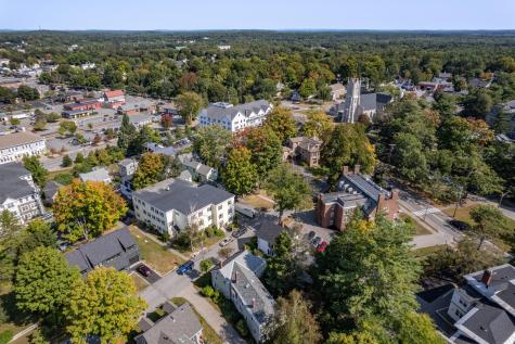 7 Potter Street Brunswick ME 04011