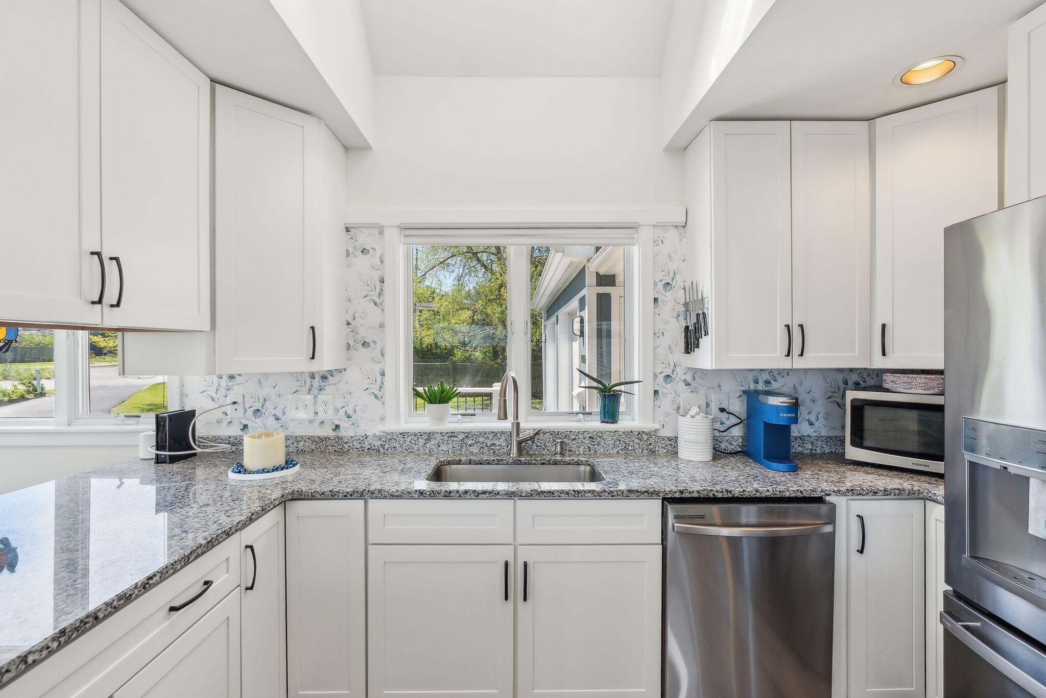 1 & 9 Franklin Terrace South Portland ME 04106