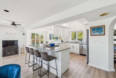 1 & 9 Franklin Terrace South Portland ME 04106