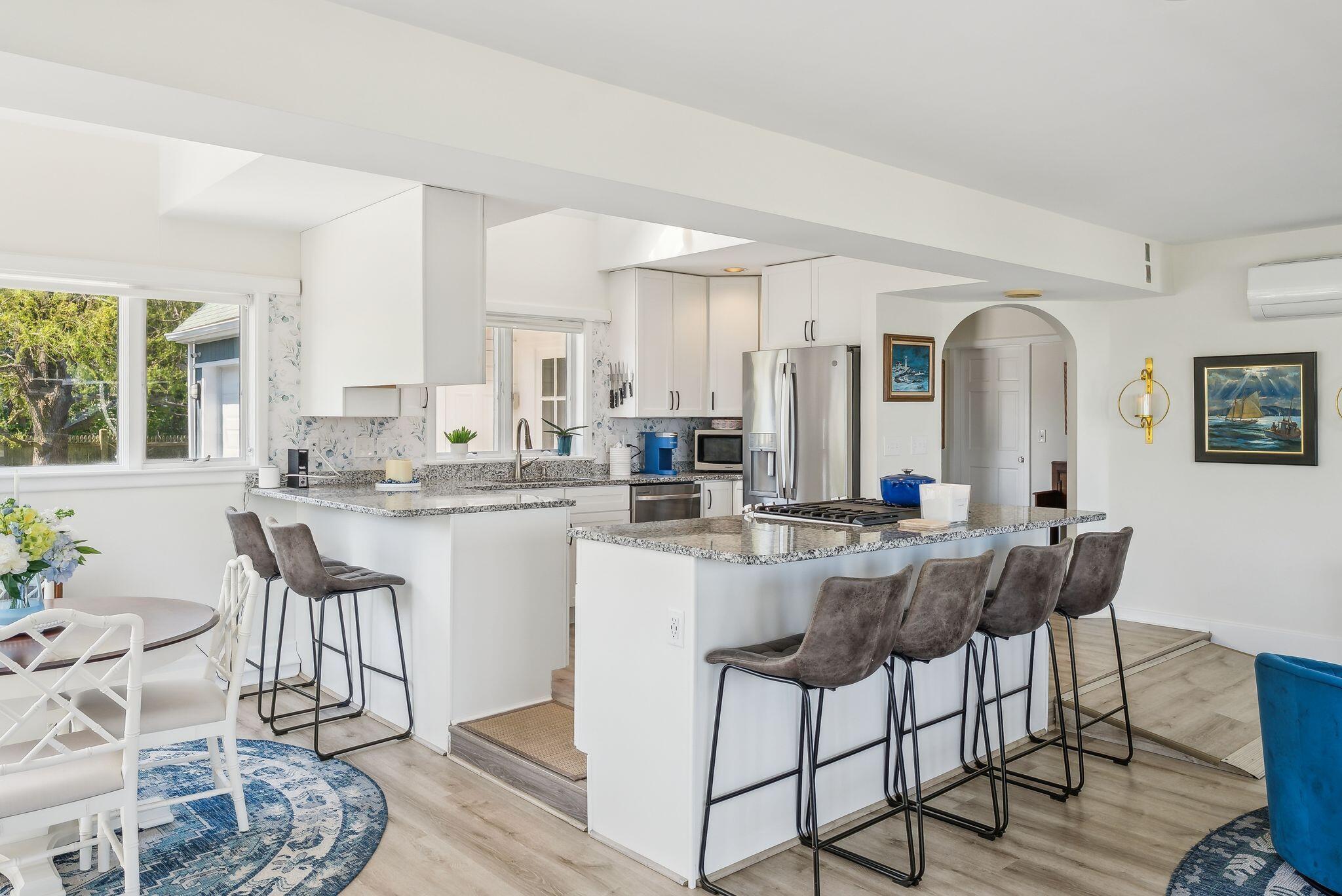 1 & 9 Franklin Terrace South Portland ME 04106