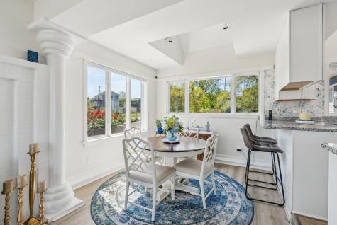 1 & 9 Franklin Terrace South Portland ME 04106