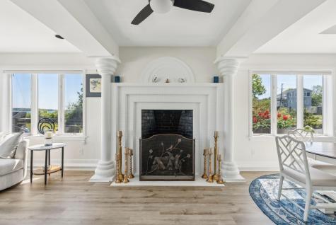 1 & 9 Franklin Terrace South Portland ME 04106